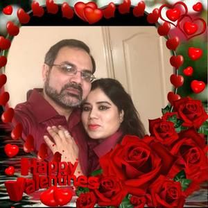 Meet your Posher, Jawairia